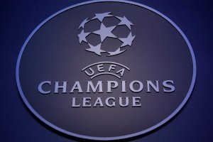 Champions League Logo 1