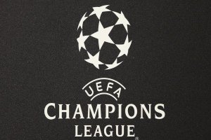 Champions League Logo 2