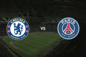 Chelsea vs PSG