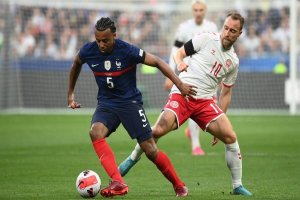 Danmark – Frankrig: Odds og optakt til Nations League