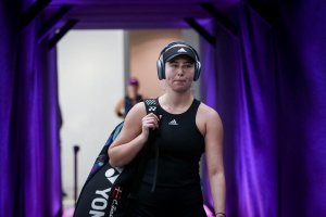 Clara Tauson