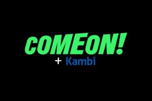 ComeOn + Kambi