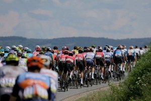 Critérium du Dauphiné