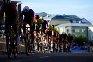 Cykling