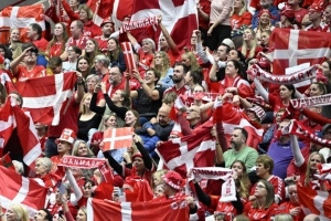 Danmark Håndbold