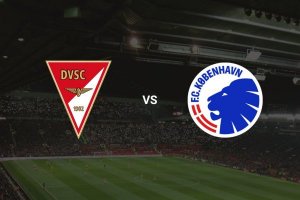 Debreceni VSC vs FC København