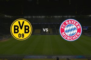 Dortmund vs Bayern München