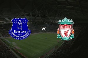 Everton vs Liverpool