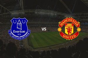 Everton vs Manchester United