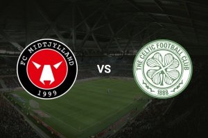 FC Midtjylland - Celtic