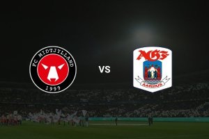 FC Midtjylland vs AGF