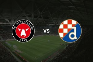 FC Midtjylland vs Dinamo Zagreb