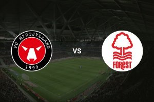FC Midtjylland vs Nottingham Forest