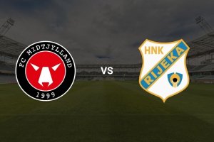 FC Midtjylland vs Rijeka (20/8) - Odds og spilforslag