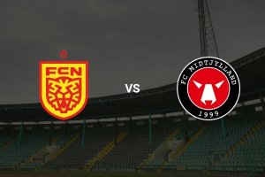 FC Nordsjælland vs FC Midtjylland