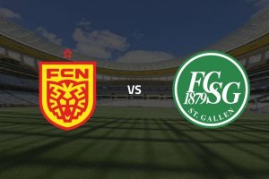 FC Nordsjælland vs St. Gallen (20/8) - Odds og spilforslag