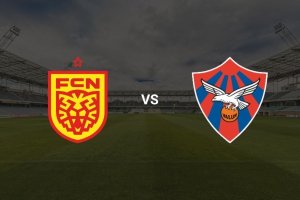FC Nordsjælland vs Valur