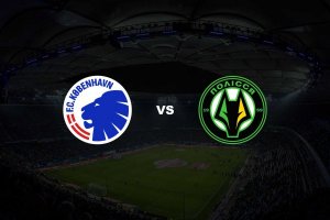 FCK vs Polissya