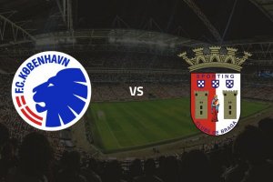 FCK vs Braga