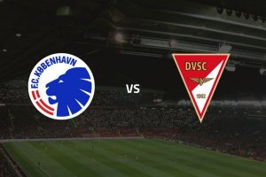 FCK vs Debreceni VSC
