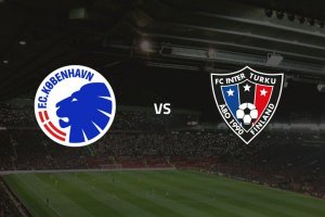 FCK vs Inter Turku