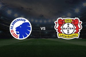 FCK vs Bayer Leverkusen