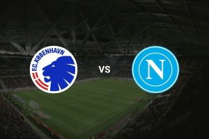 FCK vs Napoli