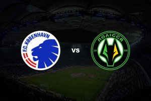 FCK vs Polissya