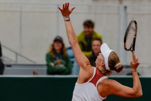 French Open (kvinder)