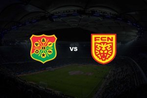 GAIS vs FC Nordsjælland