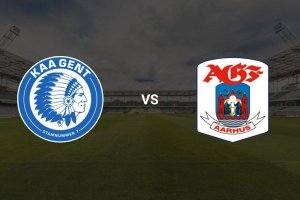 Gent vs AGF