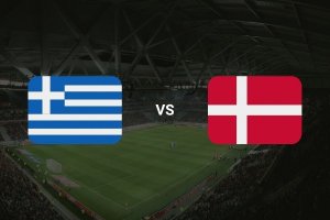 Grækenland - Danmark