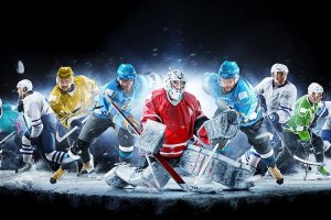 Grand Ice Hockey
