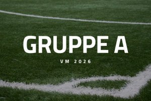 Gruppe A optakt