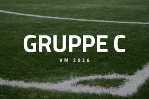 Gruppe C optakt