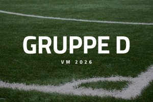 Gruppe D optakt