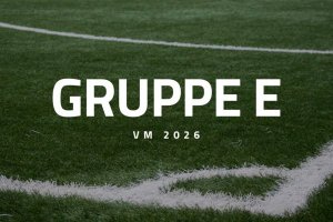 Gruppe E ved VM 2026