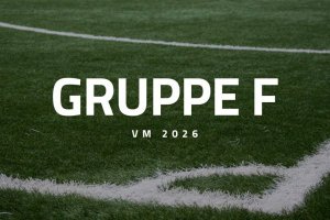 Gruppe F ved VM