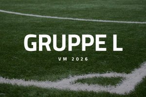 Gruppe L ved VM 2026