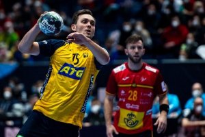 Handball Sverige