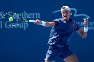 Holger Runes næste kamp