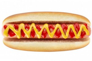 hotdog-konkurrence