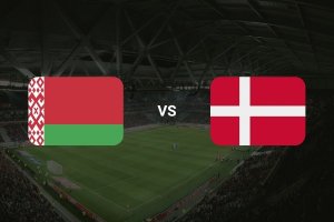 Hviderusland - Danmark