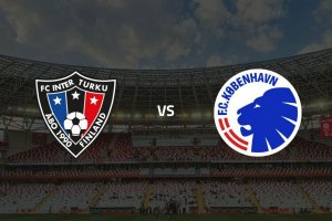 Inter Turku vs FCK