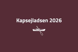 Kapsejladsen 2026
