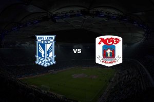 Lech Poznan vs AGF