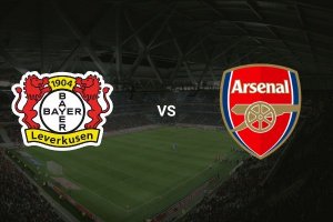 Leverkusen vs Arsenal