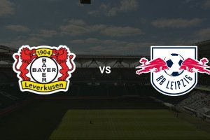 Leverkusen vs Leipzig