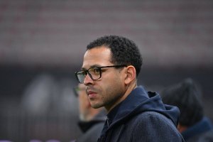 Liam Rosenior