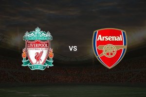 Liverpool vs Arsenal